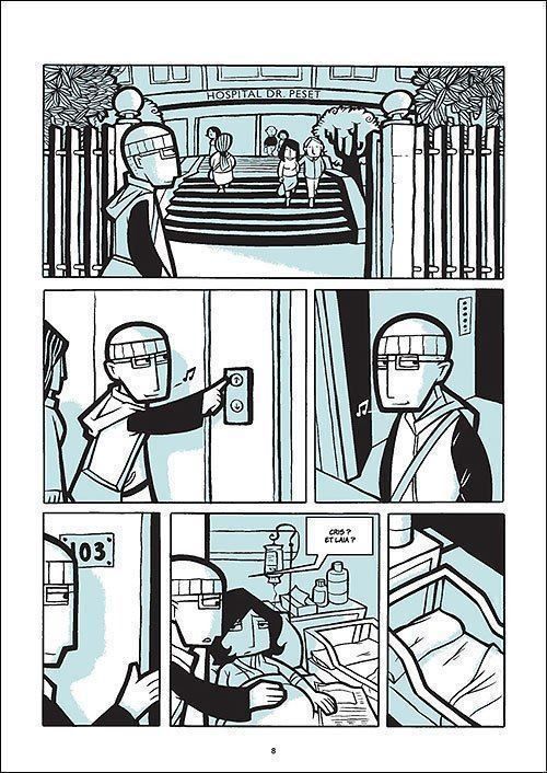 Comics: Une Chance sur un Million – Gebraucht aus Neuchâtel von Dualseele 4