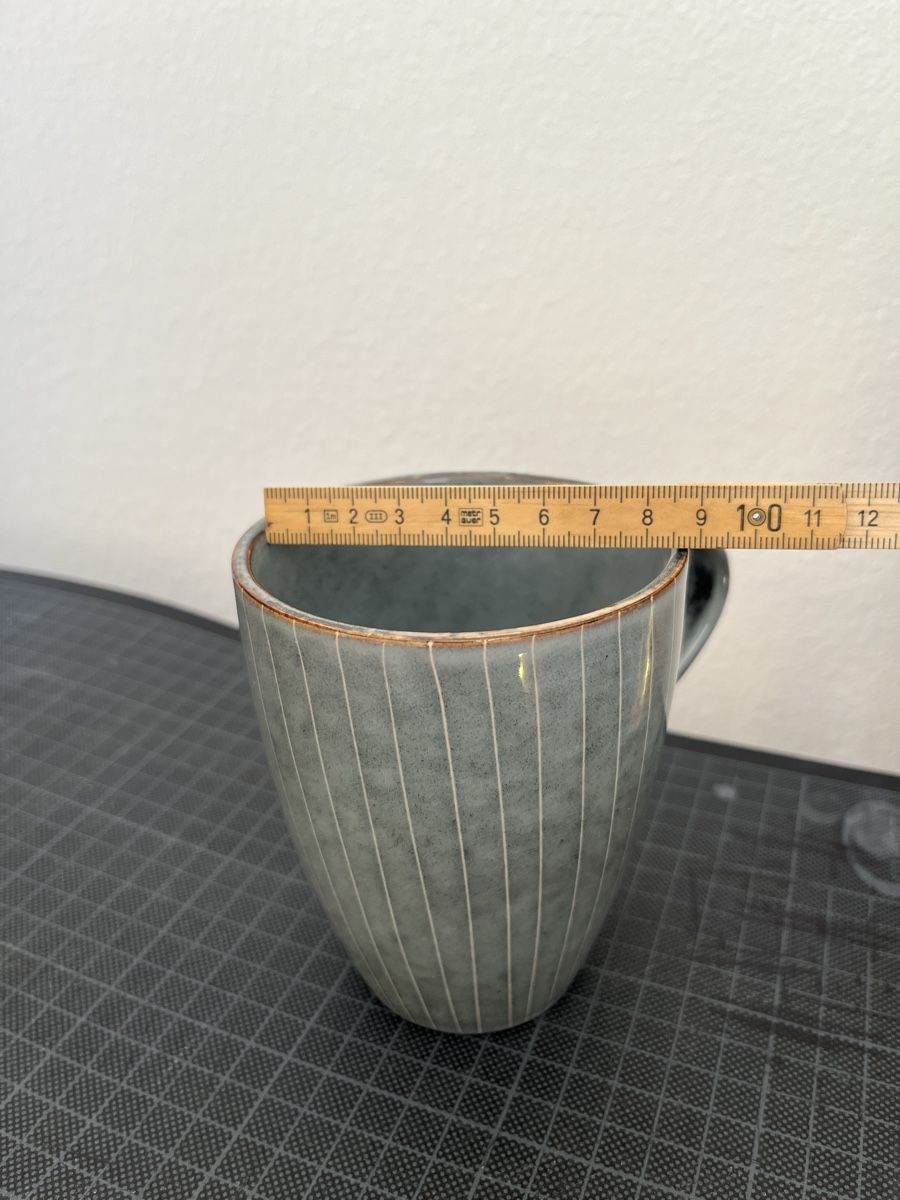 Broste Tassen: Tasse Broste Copenhagen – Neu (gemäss Beschreibung) aus Basel von oosummerrainoo 3