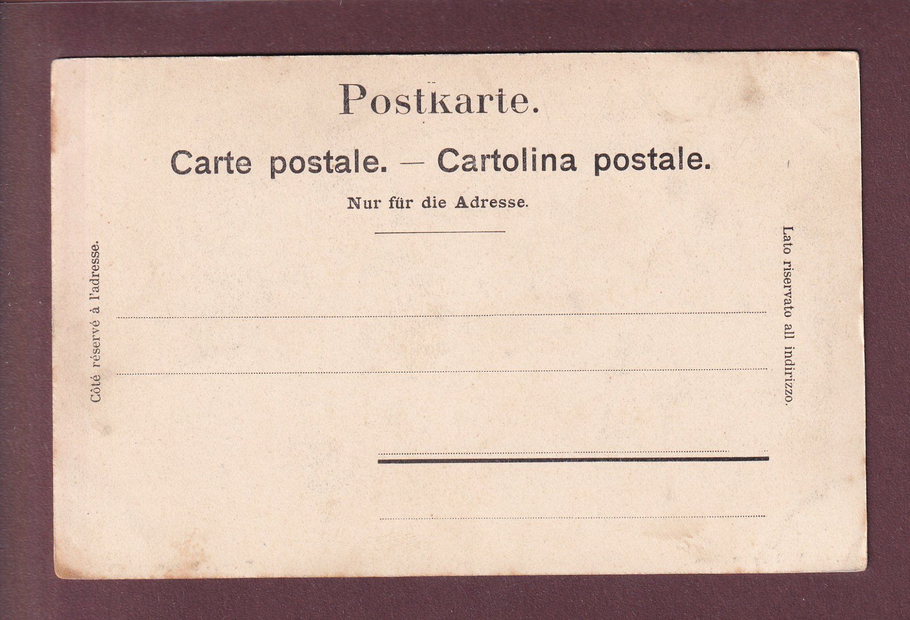 Cartes postales: BERN - Bärengraben – D'occasion à Pully par nicecards 1
