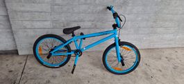 BMX SCOTT super Zustand