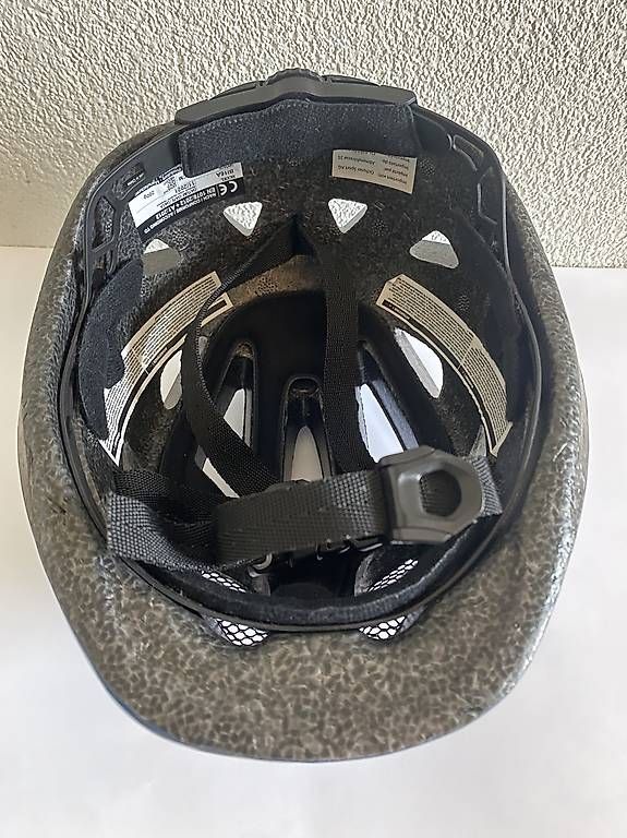 Helme: Casque velo stoke enfant  – Gebraucht aus St-Blaise von ivo_6ty8 3