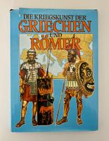 Die Kriegskunst der Griechen und Römern Buch