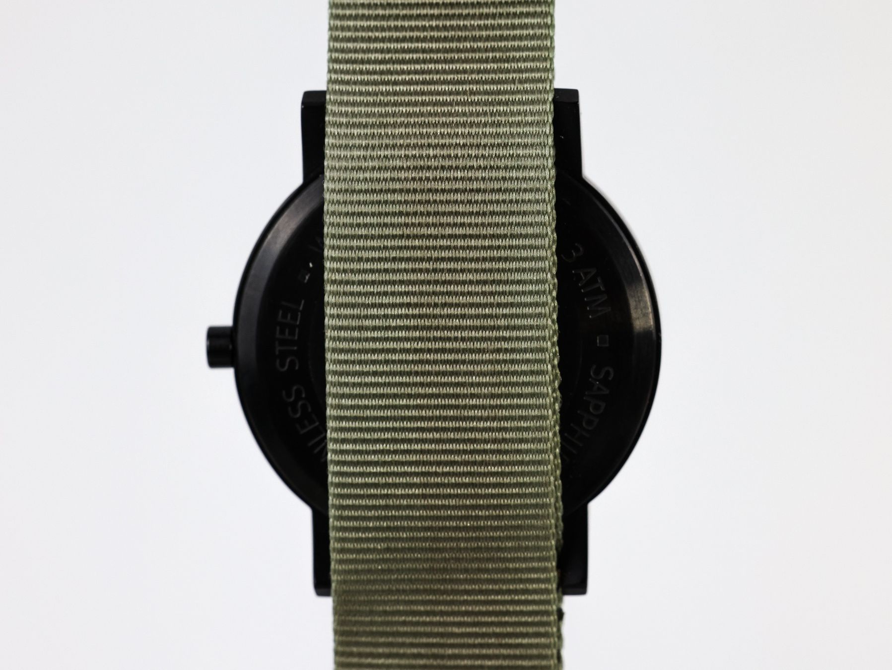 Orologi: TeNo Armbanduhr – Nuovo (secondo la descrizione) da Varen venduto da oEdelweiss 4