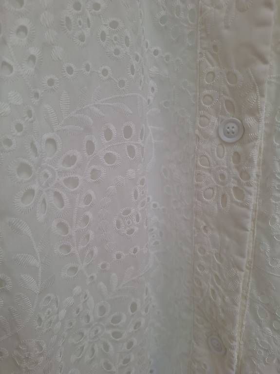 Vestiti: Weisses Kleid – Usato da Oberengstringen venduto da Goldstueck58 4