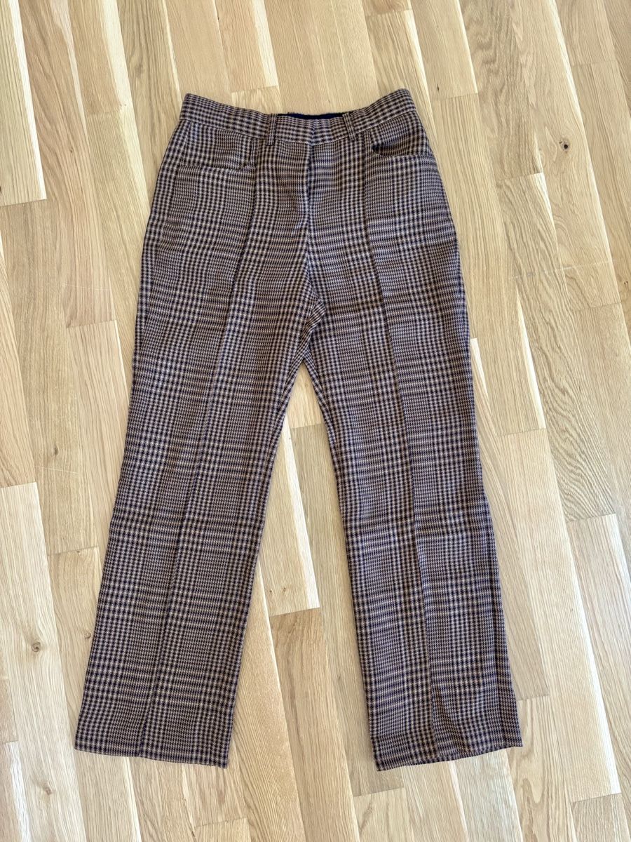 Pantaloni: Maje Hose 34 – Usato da St. Gallen venduto da maryloewe 2