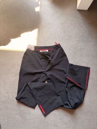 Prada Sport Hose Gr. 40