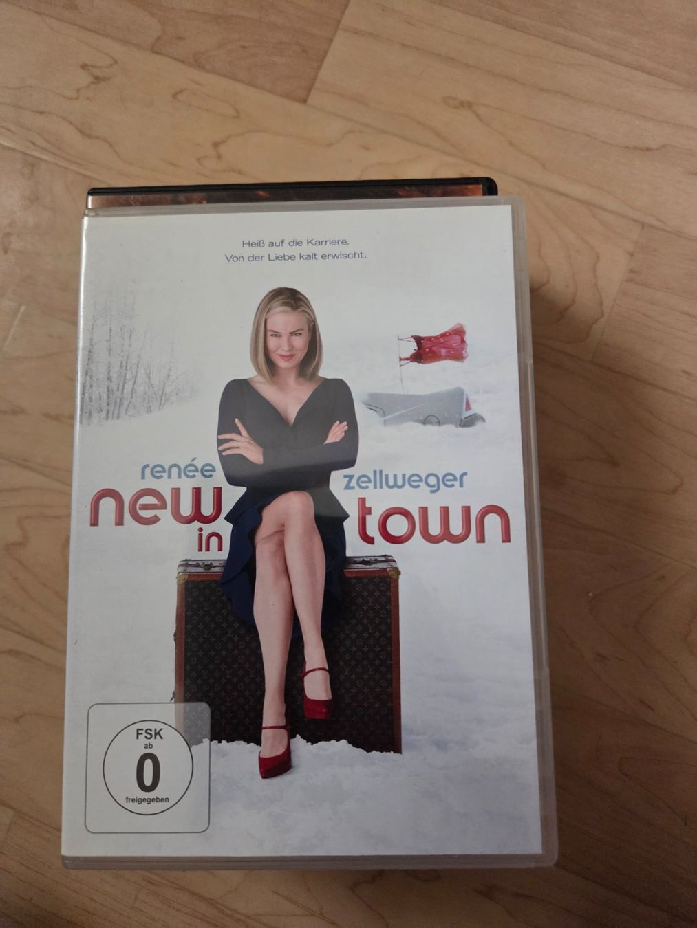 Alle DVDs: Dvd – Neu (gemäss Beschreibung) aus Bitsch von Bpetzi 2