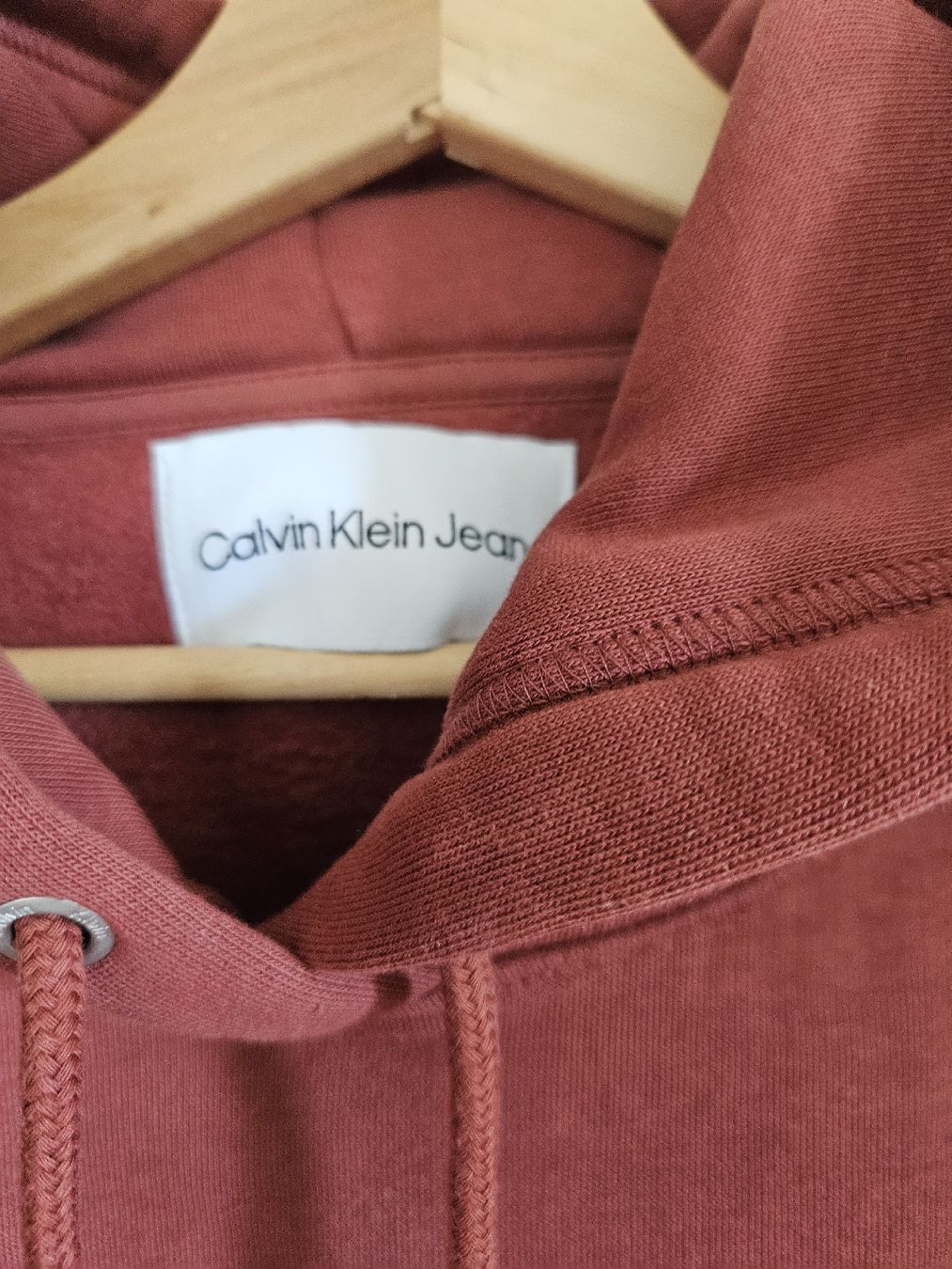 Calvin Klein Pullover & Sweatshirts: CK Hoodie gr.S – Neu (gemäss Beschreibung) aus Bern von Kolibriiii 2