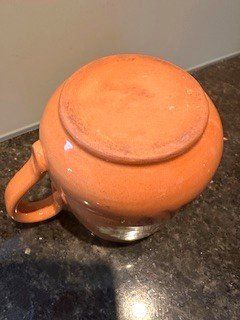 Caraffe: +  kLeiNeR KeRaMikkRug  + – Usato da Winkel venduto da zeho 7