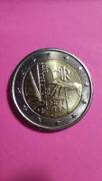 2 Euro Italien 2009 Louis Braille