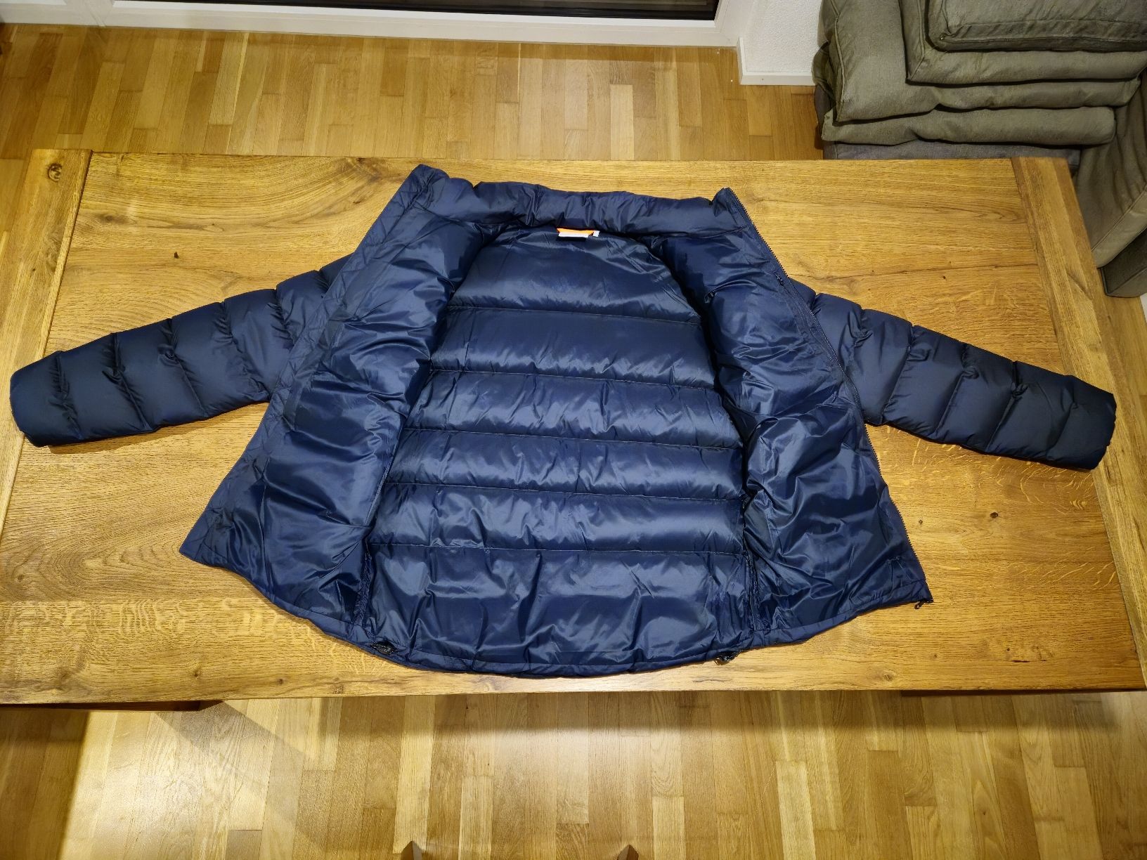 Mammut Jacken: Mammut Whitehorn IN Jacket Grösse M – Neu (gemäss Beschreibung) aus Gretzenbach von dylan_lmd 1