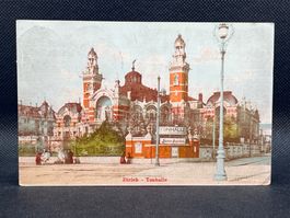 Zürich - Tonhalle