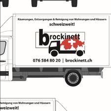 Profile image of Brockinet