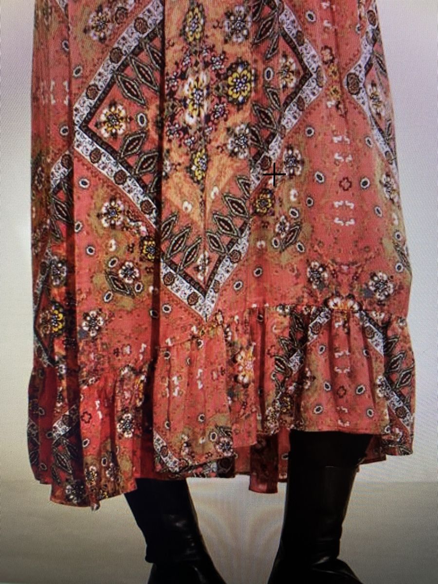 Odd Molly Vestiti: Odd Molly Kleid Grösse 4 – Usato da Remetschwil venduto da maxi1995 4