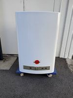 80 Liter Boiler Austria Email (Bj. 2018) Neu ab Wartung
