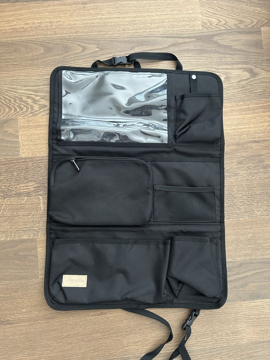 Taschen: Toy organizer for car – Neu (gemäss Beschreibung) aus Epalinges von kat_lyp6