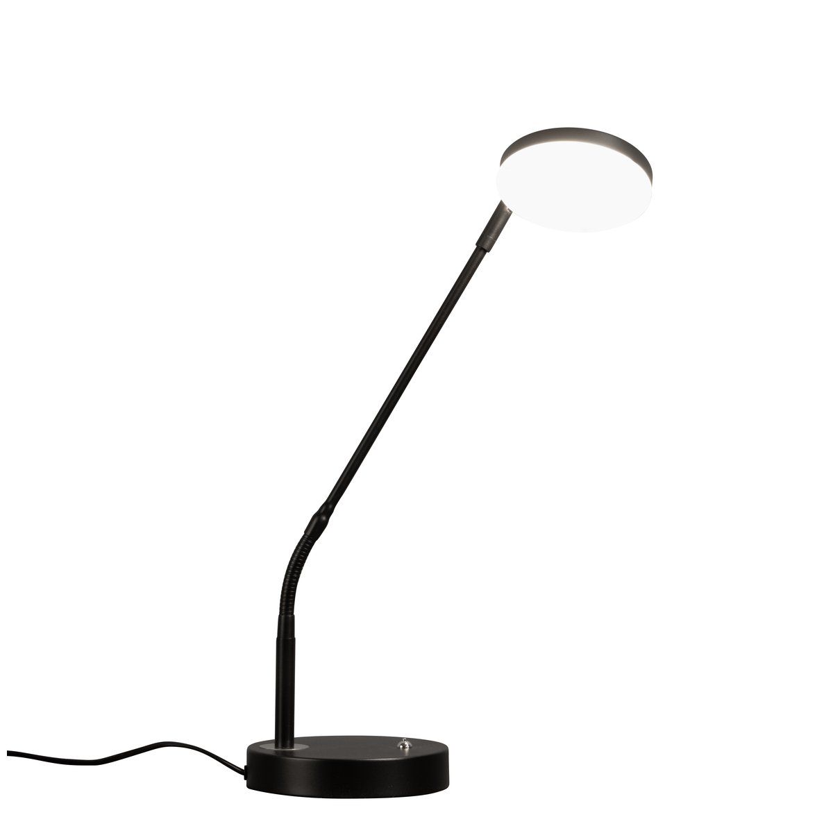 Lampen: LED Tischleuchte, Tastdimmer, 48 cm Höhe – Neu (gemäss Beschreibung) aus Kreuzlingen von Smart-Light 1