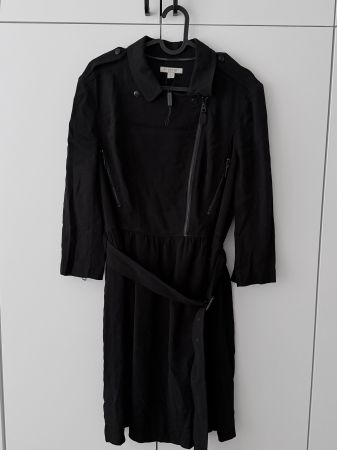 Burberry Trenh-Kleid (Gr. 38)