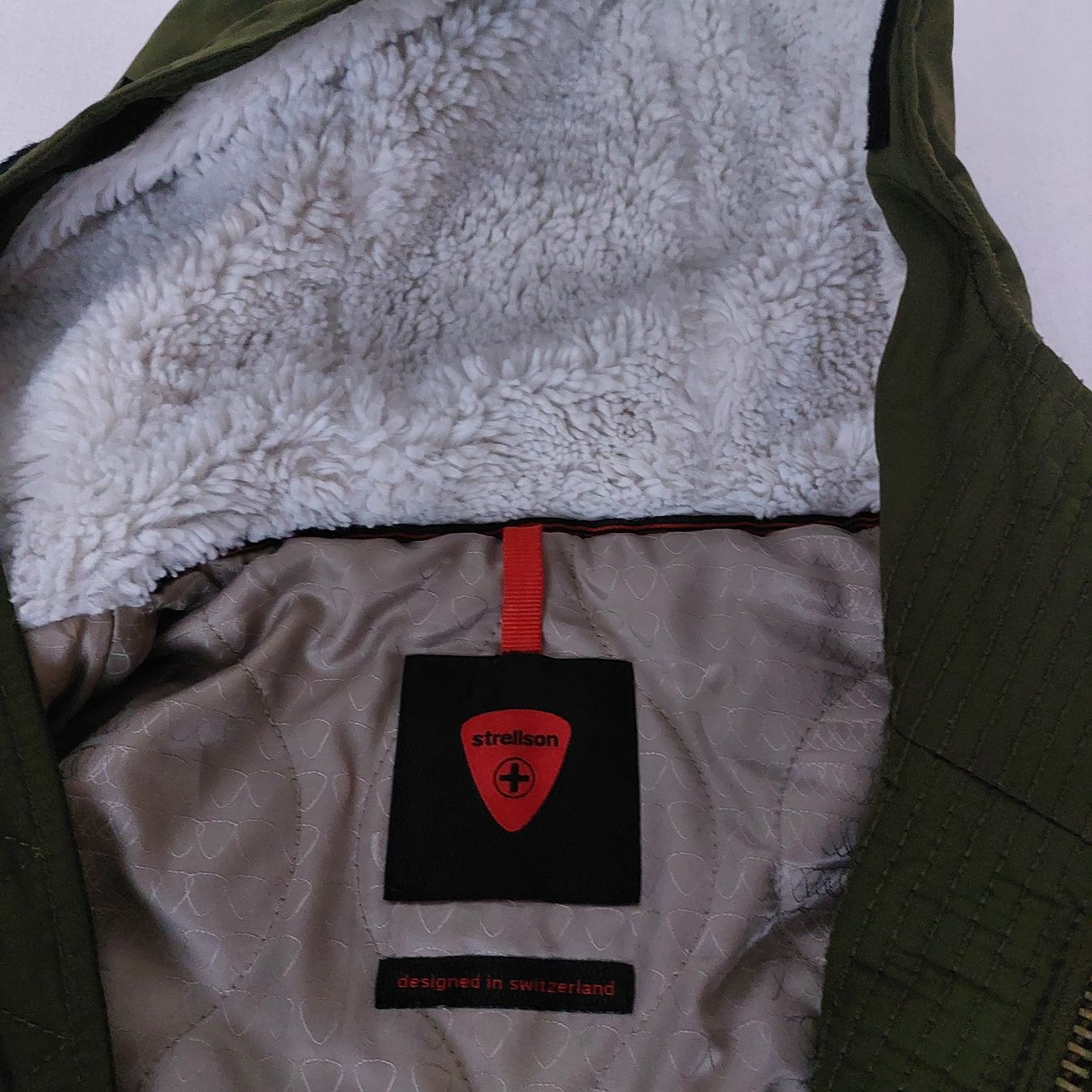 Giacche: Jacke – Usato da Bellikon venduto da Anithom 3