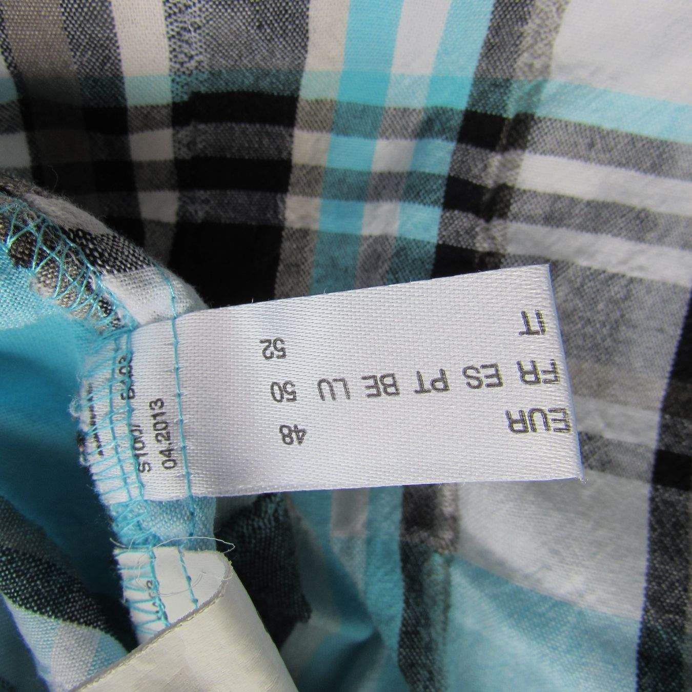 C&A Camicette: Bluse Marke Canda – Usato da Aadorf venduto da Olymp05 6