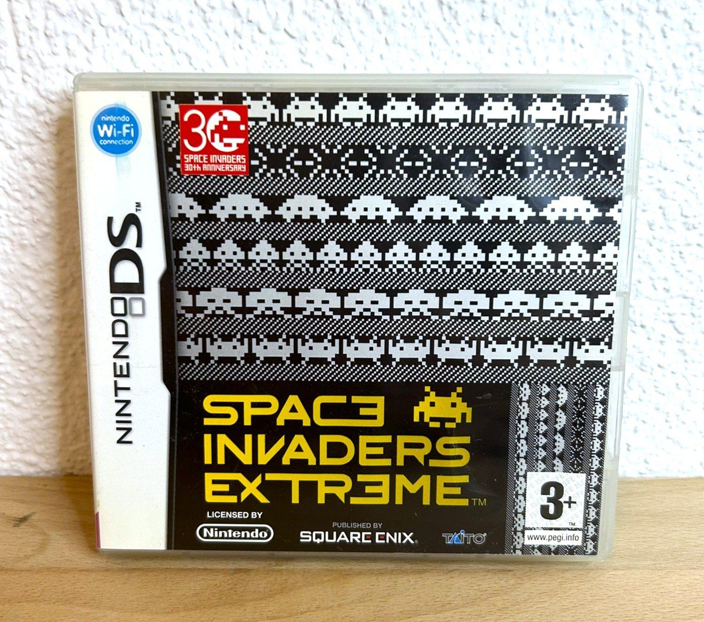 Space Invaders Extreme Nintendo DS (Gebraucht) in St. Gallen für CHF 29 ...
