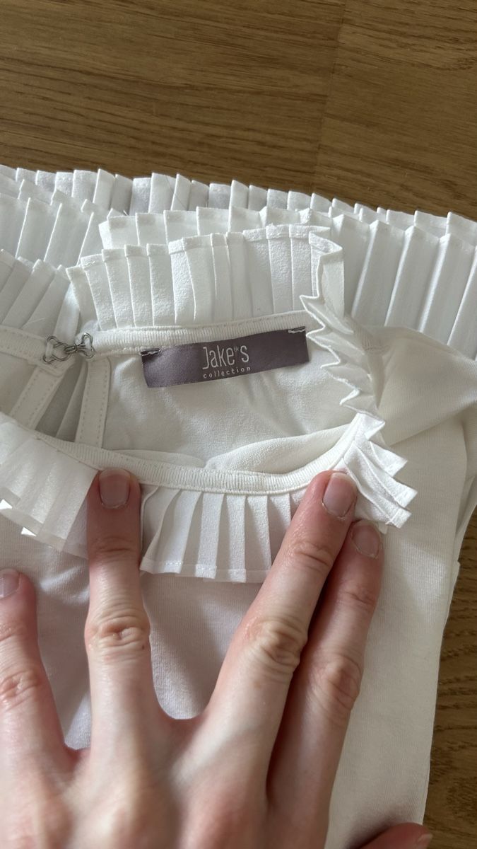 Camicette: Jake‘s Bluse – Nuovo (secondo la descrizione) da Zürich venduto da han_fl5x 2