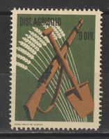 Kommandostäbe Nr. 102/1 *