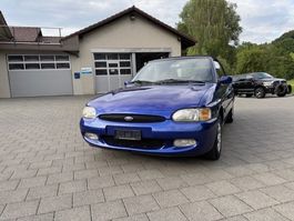 Sehr gepflegt Ford XR3i