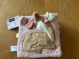 Little Dutch Aktivity-Buch - Baby - Buch Fairy Garden NEU