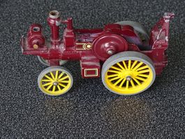 Modell Dampfmaschine