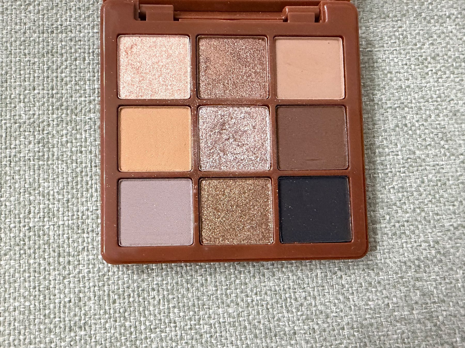 Anastasia Beverly Hills Make-up: Anastasia Sultry Palette – Usato da Lupsingen venduto da sassan74 2