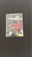 Fussball Karte - Cristiano Ronaldo - Portugal