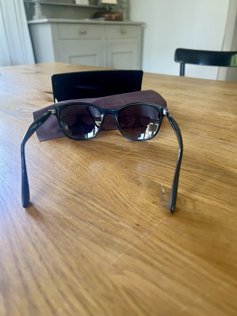 Ray-Ban Lunettes & Verres: Sonnenbrille Persol Size L – D'occasion à Münchenstein par cor_wpw2 3