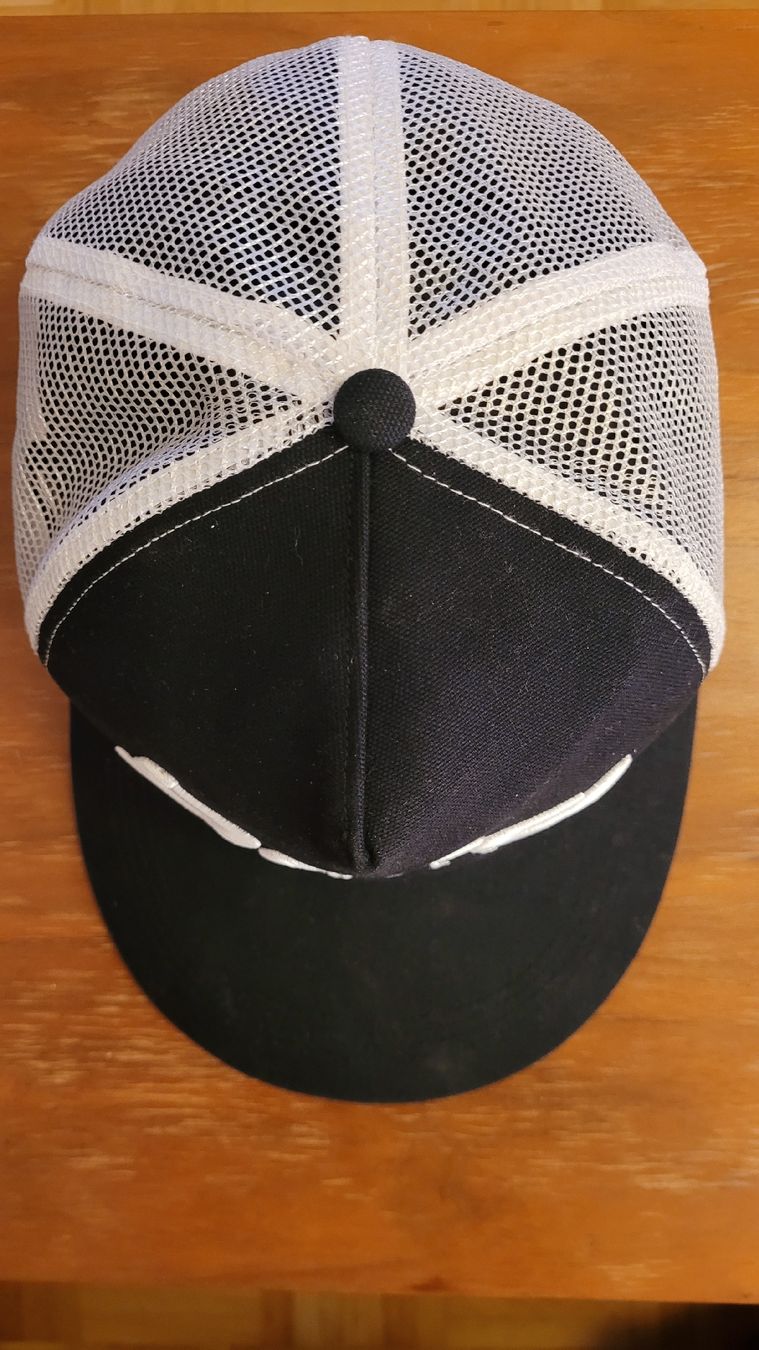 Altro in  Abbigliamento & Accessori: Bold Cycles Cap schwarz/weiss – Nuovo (secondo la descrizione) da Birsfelden venduto da samurai99 2