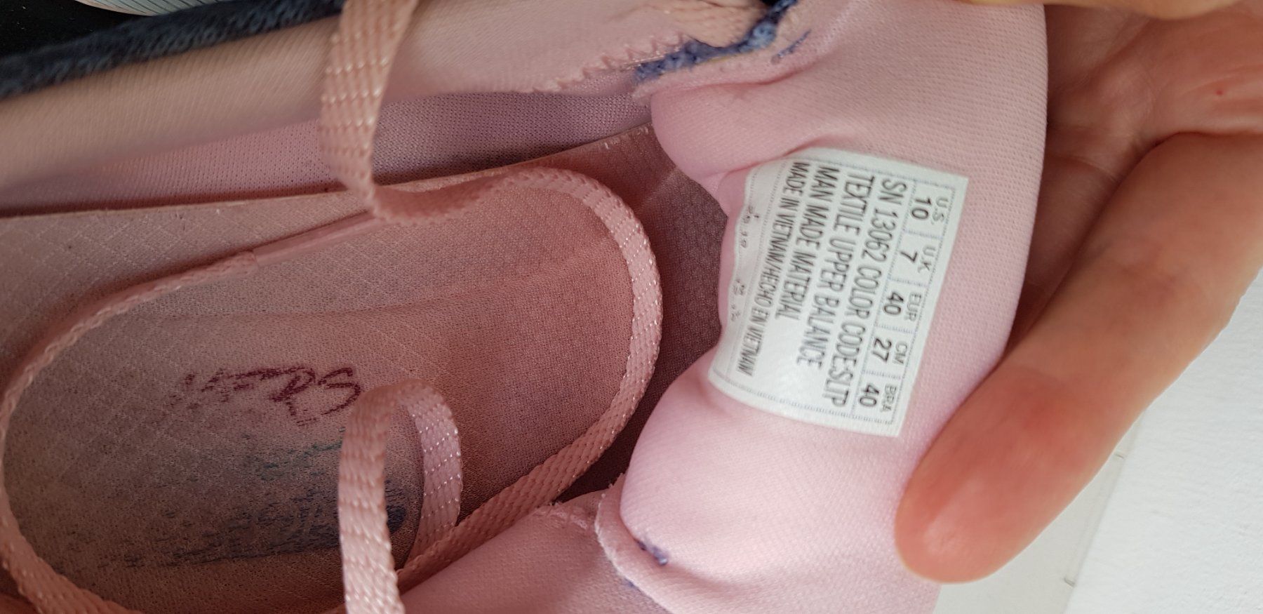 Skechers Damenschuhe: Skechers Damen-Sneakers, Grösse 40 – Gebraucht aus Bern von Lepidoptera11 6