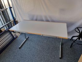 Schulbank Bemag hell (Super-Angebot)