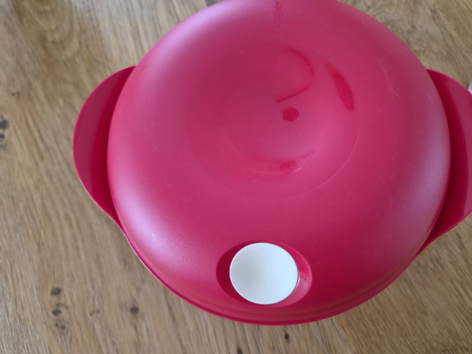 Ciotole: Tupperware Mikrowellen-Schüssel 1.5Liter – Usato da Auw venduto da mw83 2