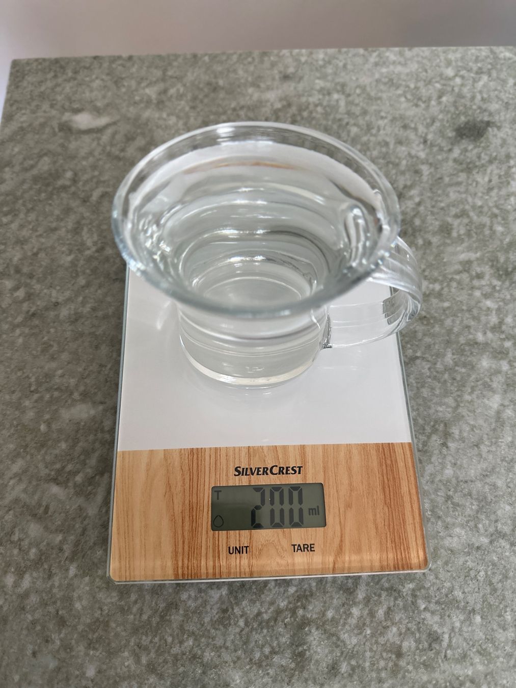 Gläser: Glastassen 4er Set (oval/kelchförmig) – Neu (gemäss Beschreibung) aus Oberengstringen von Derysh 6