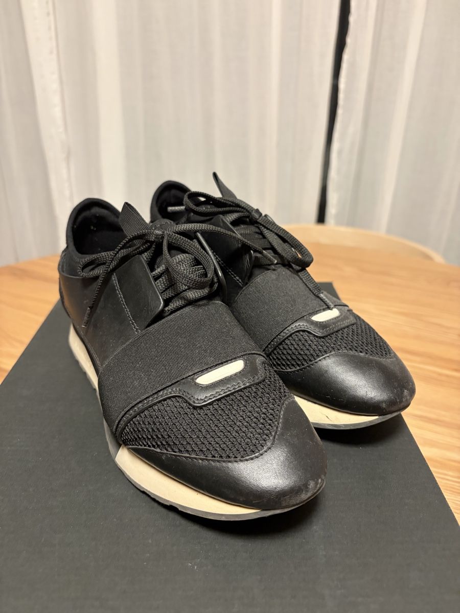 Balenciaga Chaussures femmes: Balenciaga Sneaker – D'occasion à oensingen par Izlatm