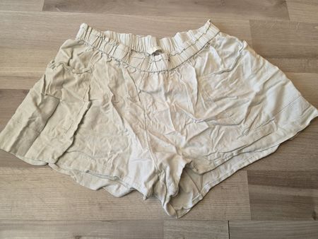 H&M Leinen Hose XL