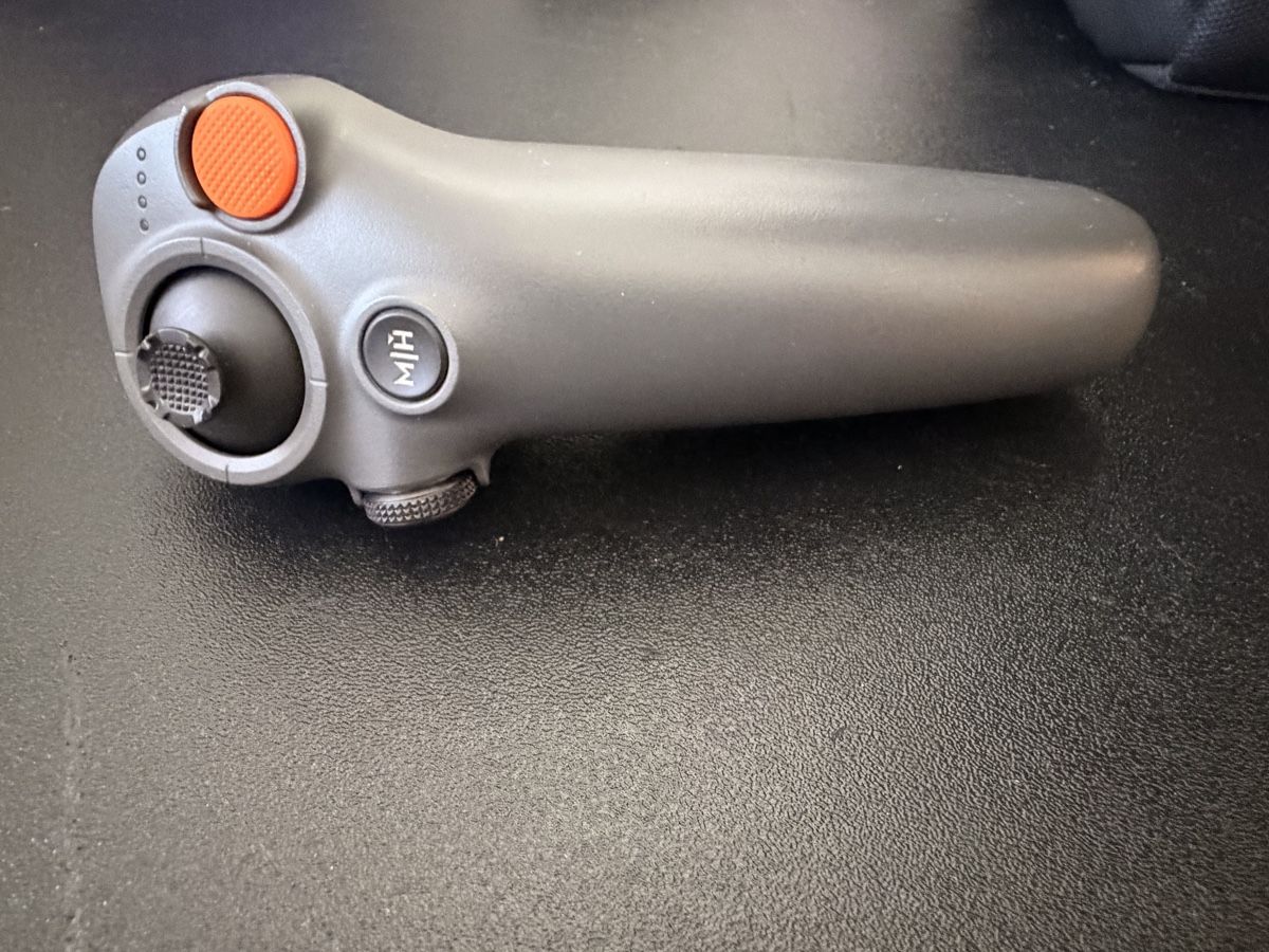 DJI Commande à distance: dji avata 2 – D'occasion à Wollerau par car_c75s 5