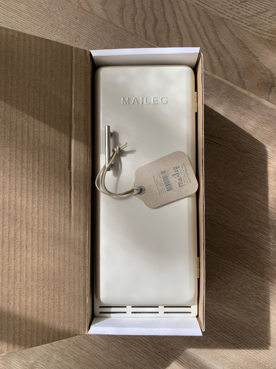 Maileg Spielzeuge: Maileg Kühlschrank NEU – Neu und originalverpackt aus Frauenfeld von Pippilotta1234