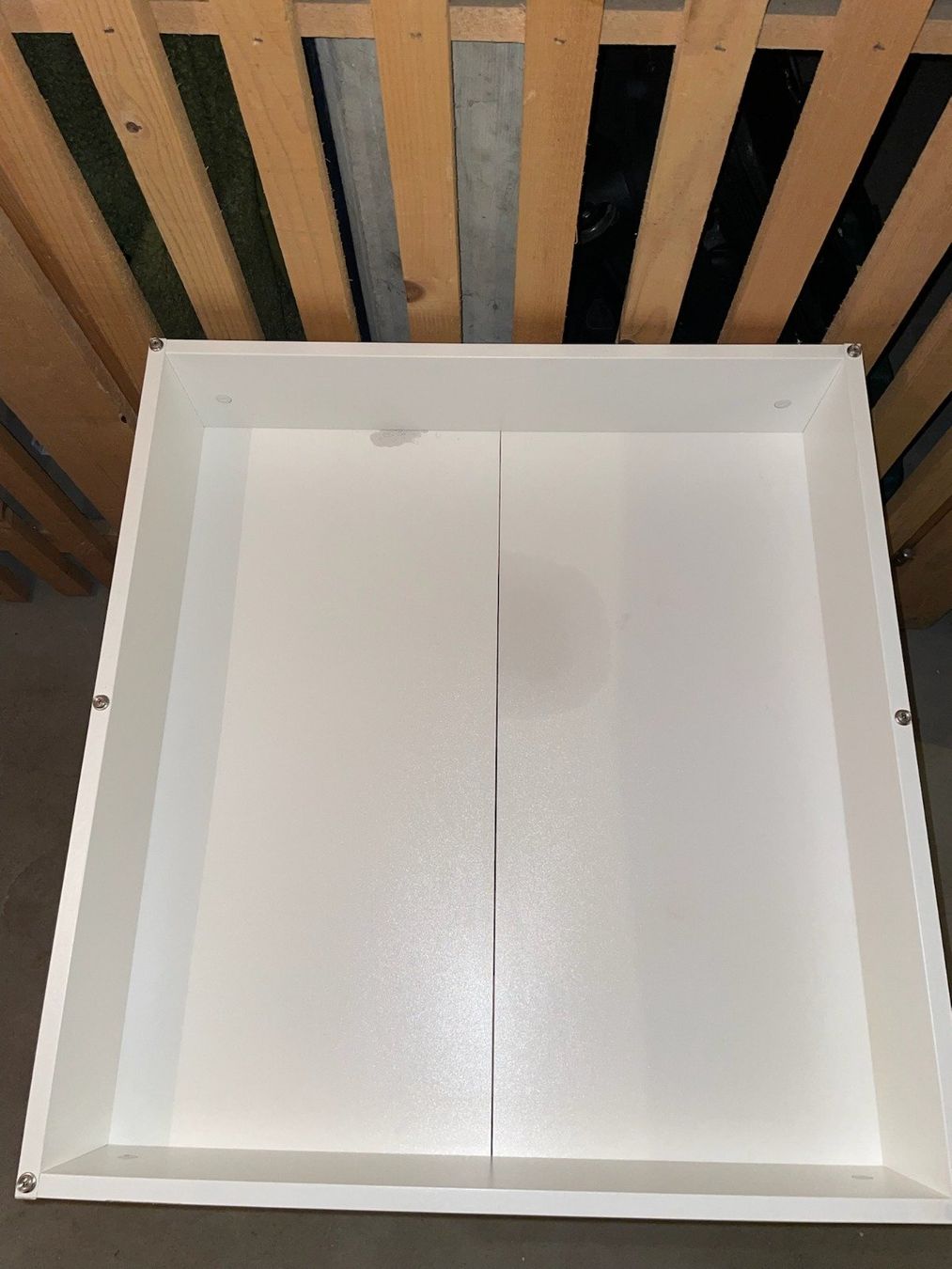 Ikea Altro per la casa: VARDÖ Bettkasten Ikea – Usato da Seengen venduto da die_Katze 3