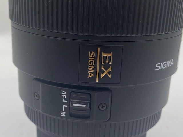 Sigma Obiettivi: Sigma EX 85mm 1.4 DG HSM Sony-A – Usato da Seewis Dorf venduto da Plebejus 2