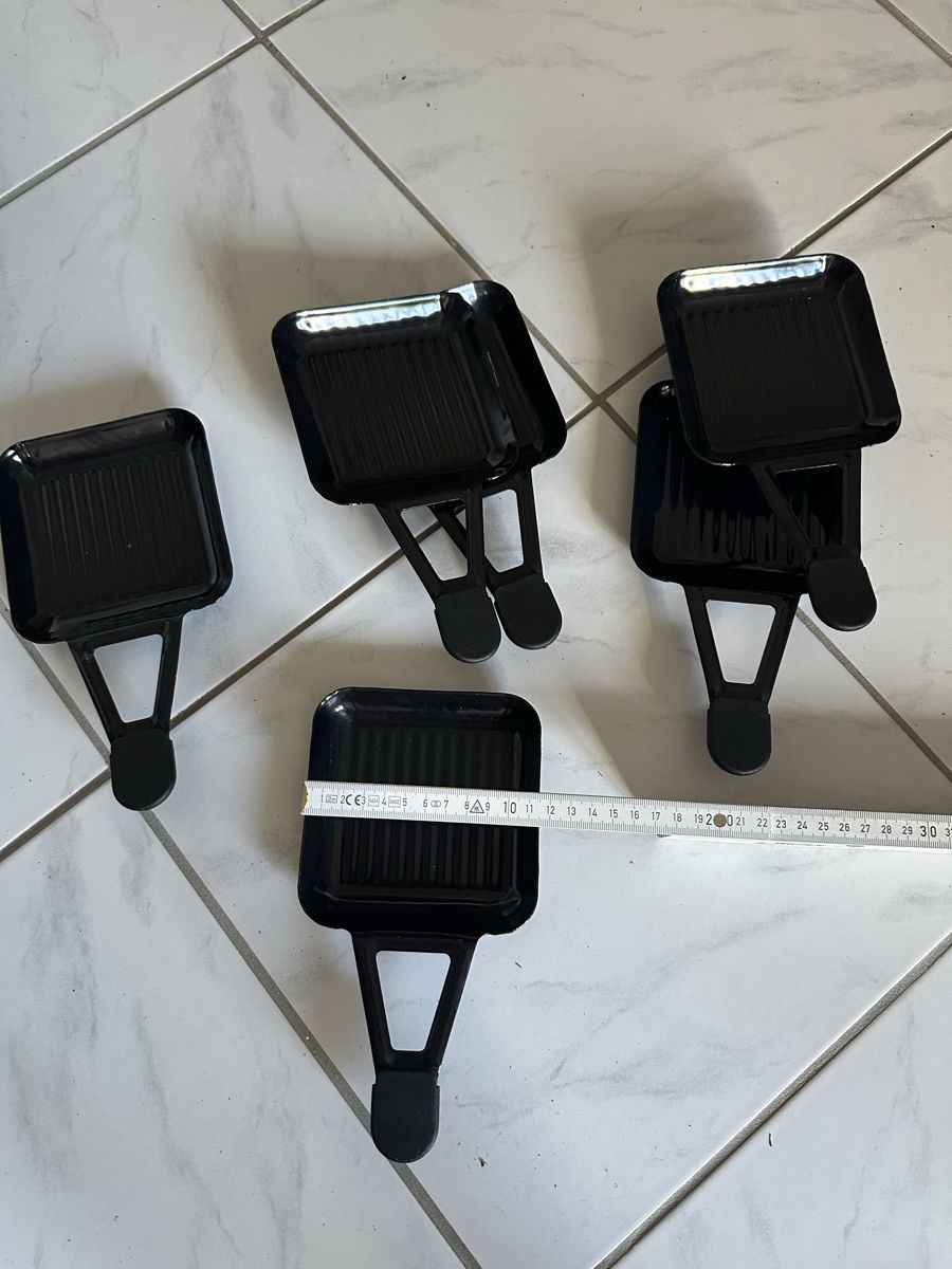 Cuisines complètes: Raclette- Pfännchen – D'occasion à Oberengstringen par Affeier0