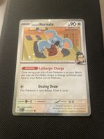 Pokemon Larry's Komala Ascended Hereos  175/217