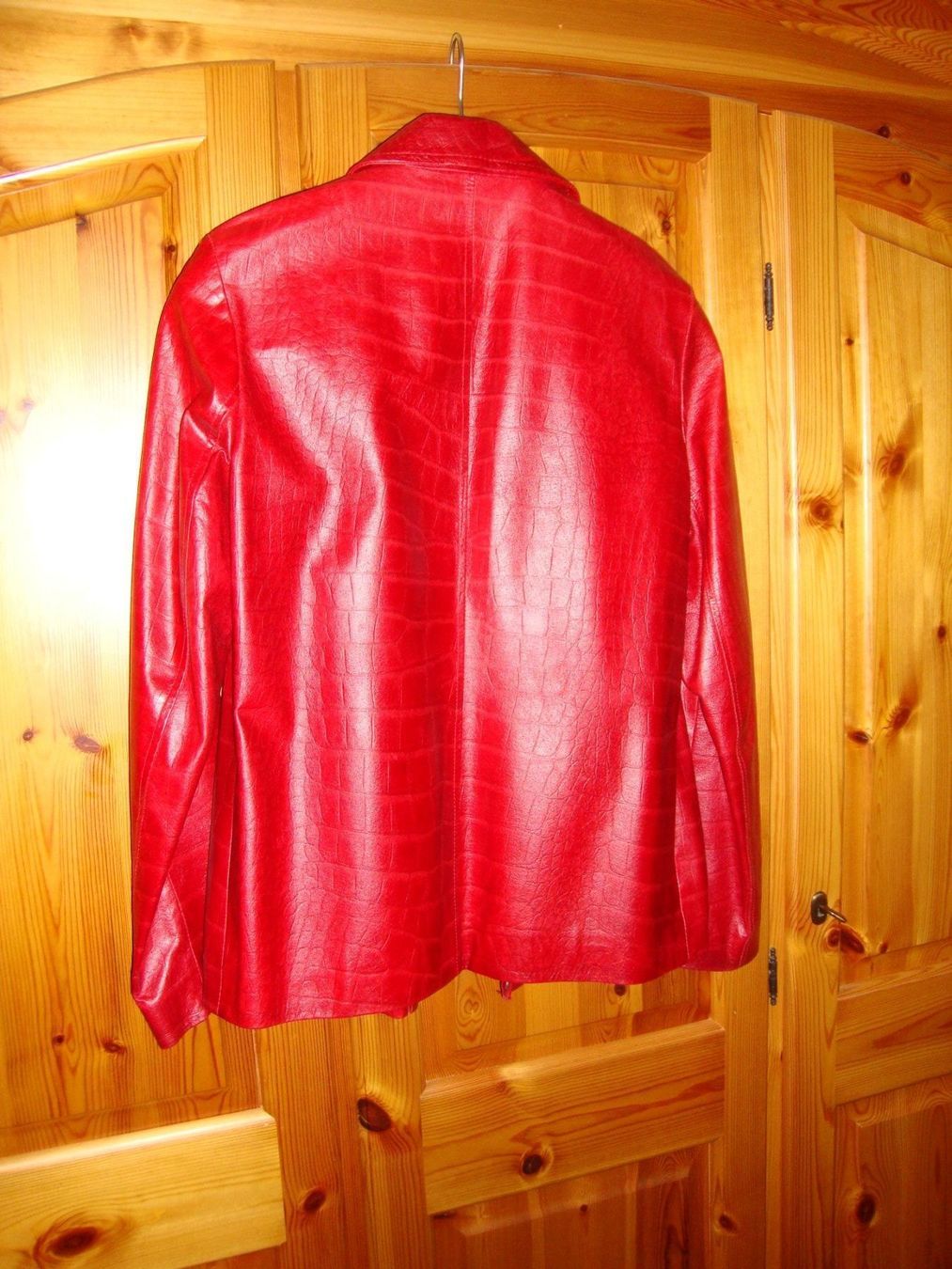 Giacche: Prisma Echte Lederjacke Grösse 42 – Nuovo (secondo la descrizione) da Zürich venduto da ch3906 1