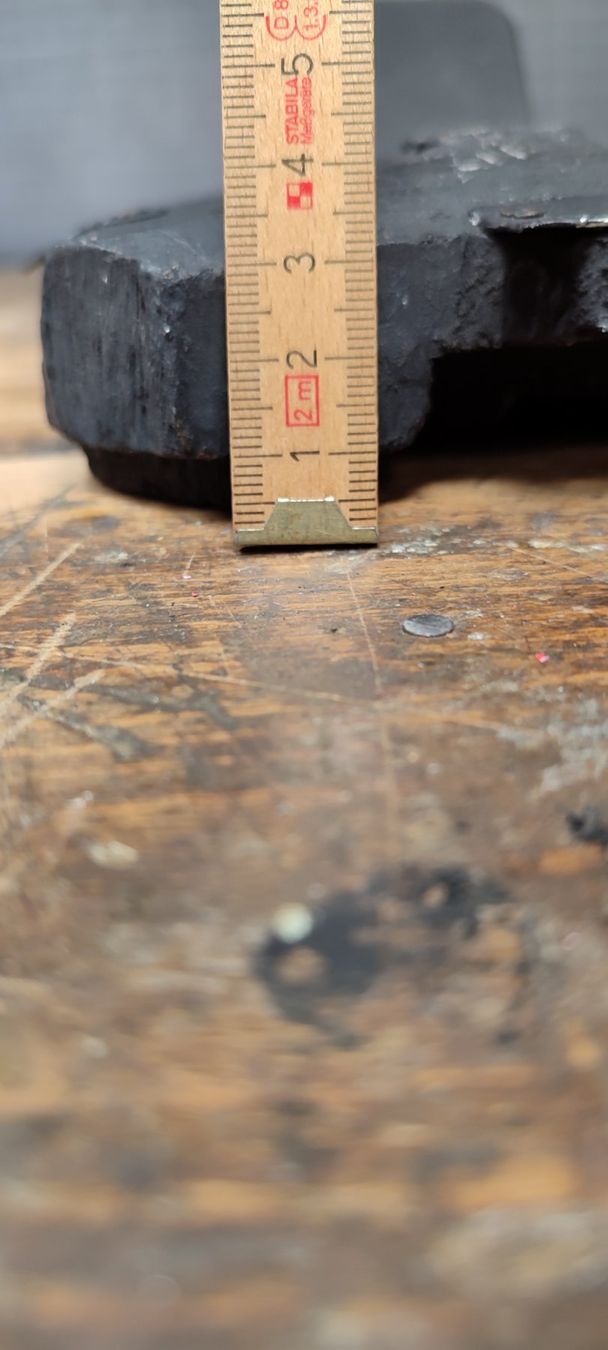 Timbri: Wunderschöner alter  Stempel 1a – Usato da Gelterkinden venduto da MYSTOREFORYOU4460 5