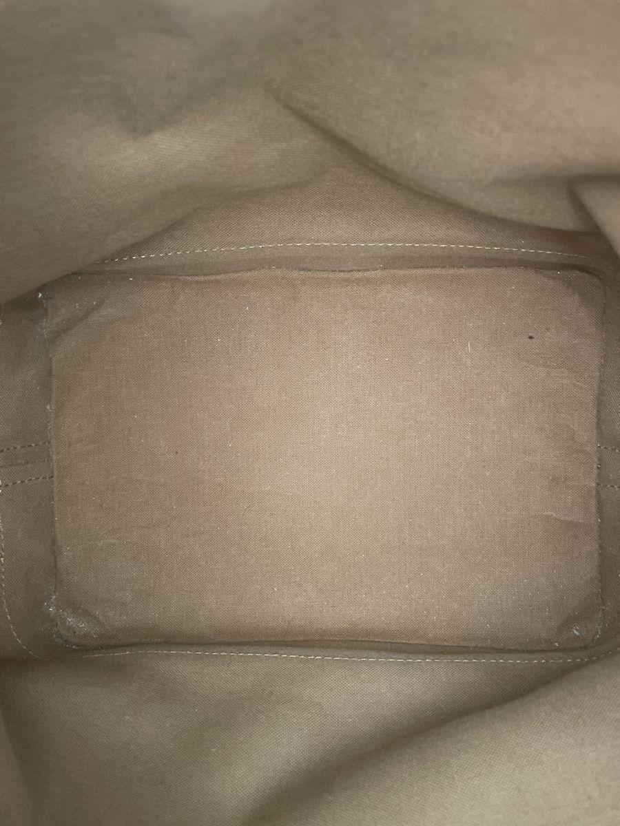 Louis Vuitton Borse da donna: Louis Vuitton Grand Noé GM Monogram – Usato da Bottmingen venduto da fil_v85m 5