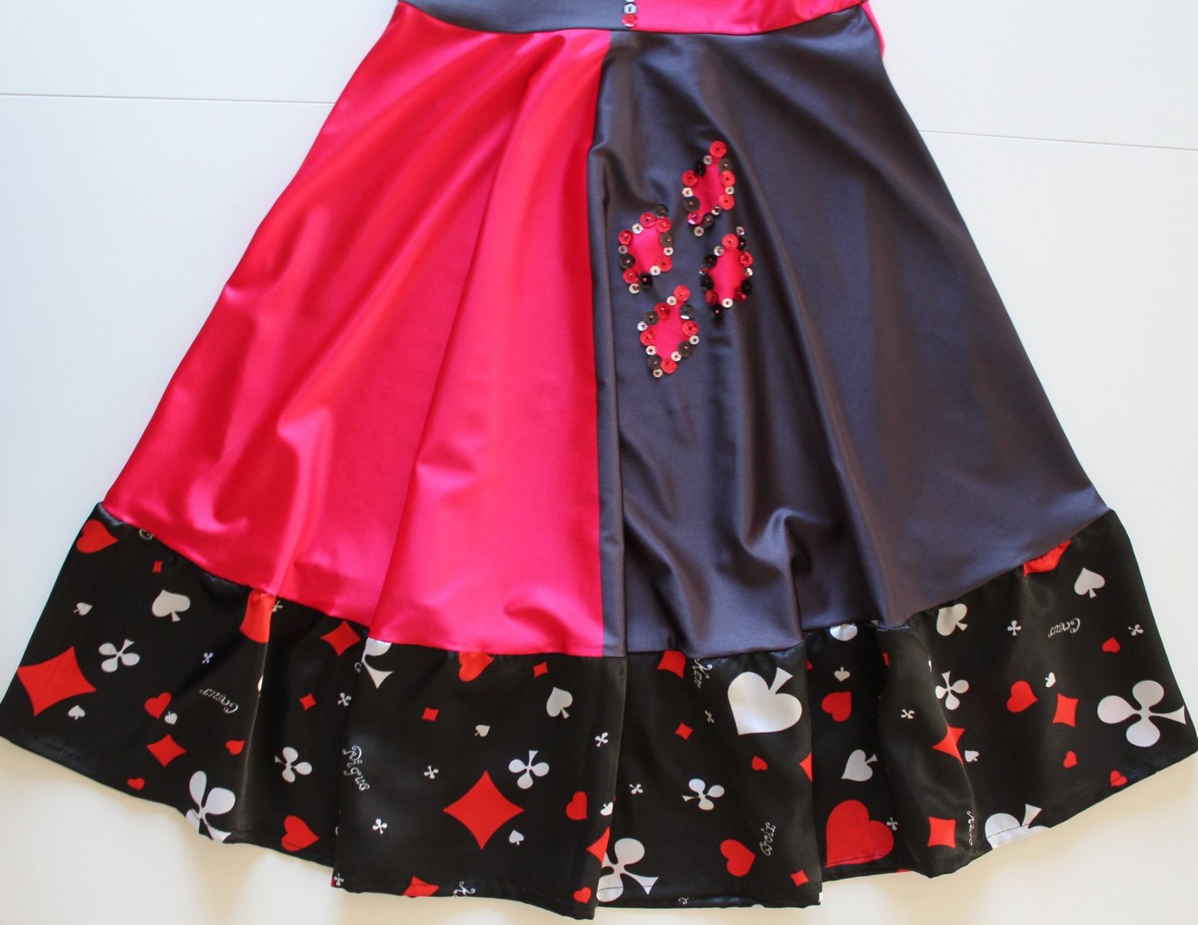 Kostüme: Costume Clown t. 8 - 10 ans – Gebraucht aus Peseux von CoolShoping 4